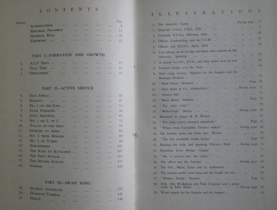 The Story of the Ninth A Record of the 9th Field Company South African Engineer Corps