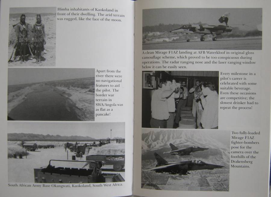From Tailhooker to Mudmover Dick Lord