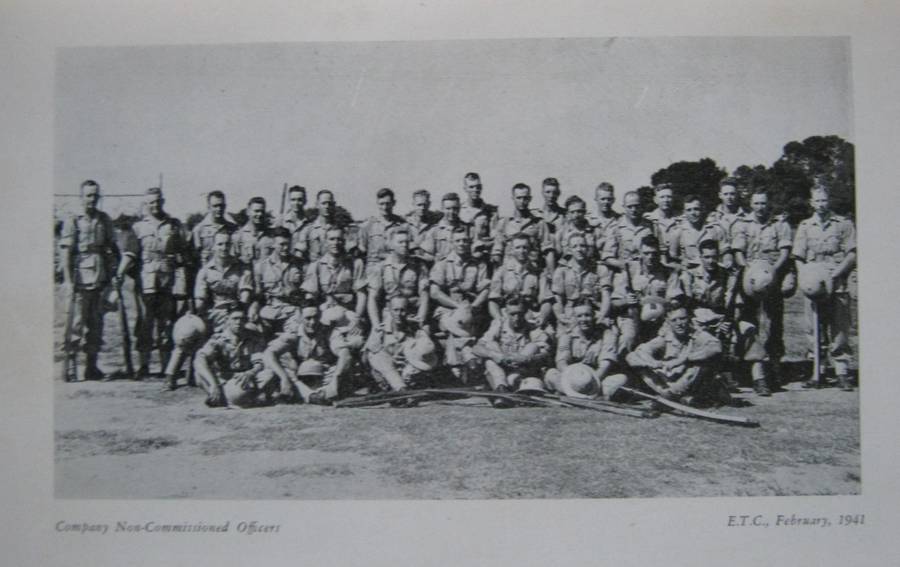 The Story of the Ninth A Record of the 9th Field Company South African Engineer Corps