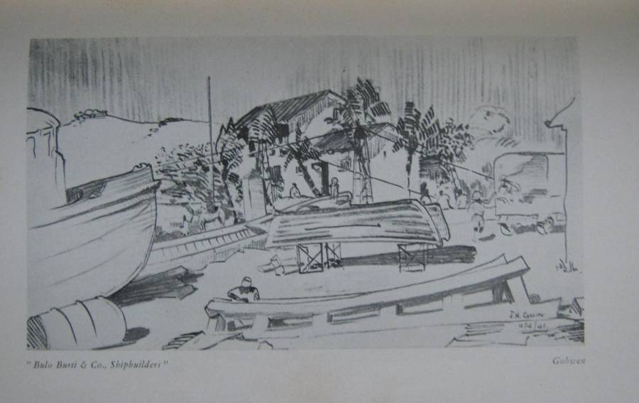 The Story of the Ninth A Record of the 9th Field Company South African Engineer Corps