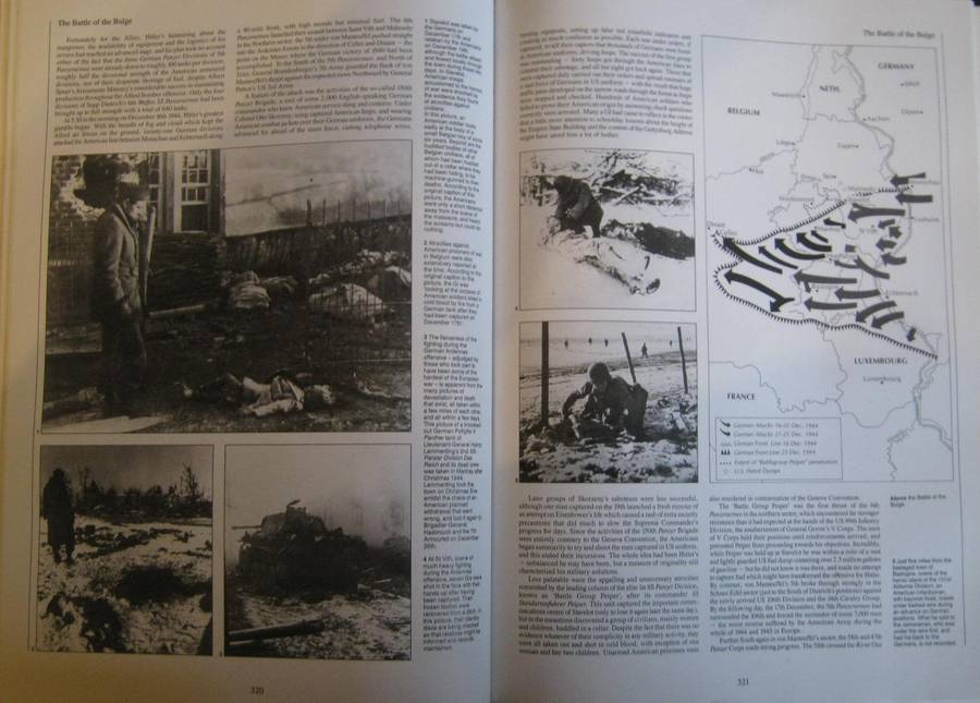 World War II 50th Anniversary Commemorative Edition Ivor Matanle