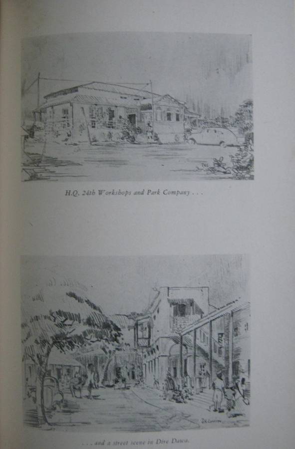 The Story of the Ninth A Record of the 9th Field Company South African Engineer Corps