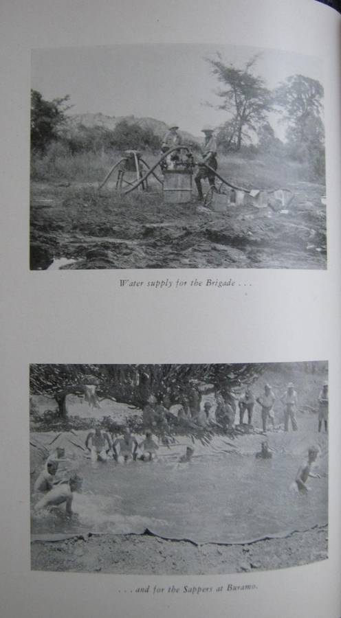 The Story of the Ninth A Record of the 9th Field Company South African Engineer Corps
