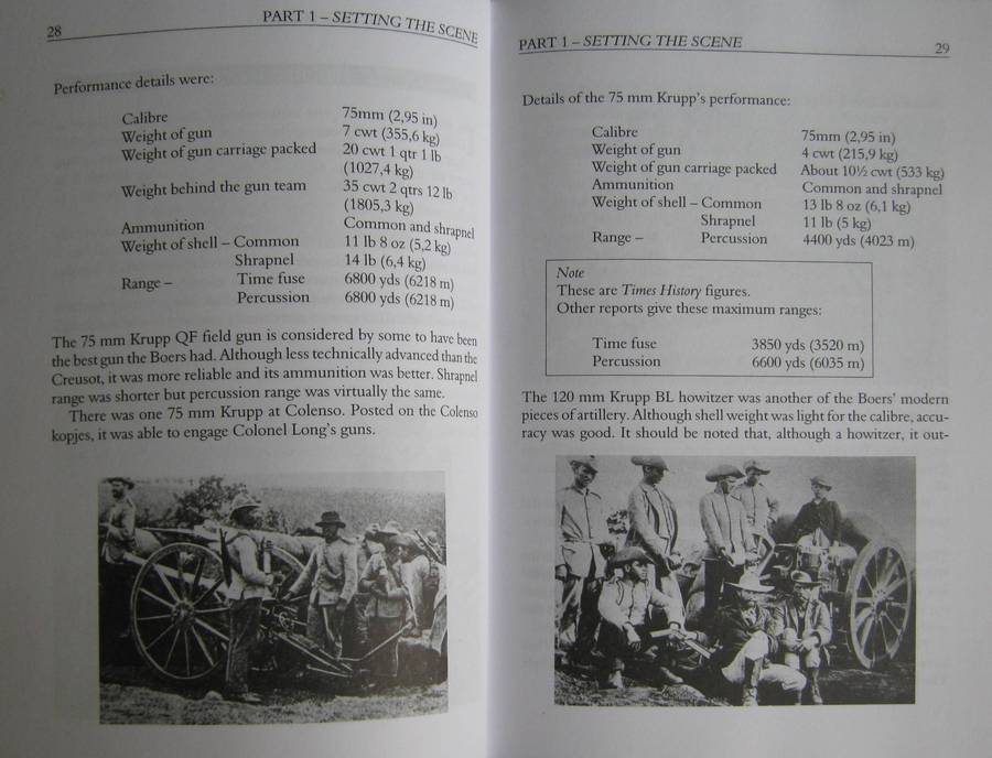 Halt! Action Front! With Colonel Long at Colenso  Author: Darrell Hall       Publisher: Covos-Day Bo