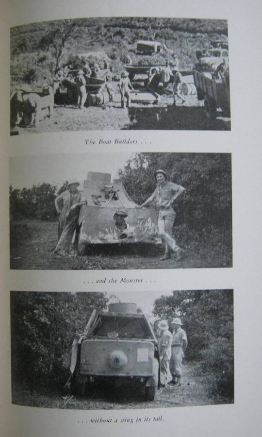 The Story of the Ninth A Record of the 9th Field Company South African Engineer Corps