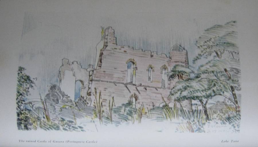 The Story of the Ninth A Record of the 9th Field Company South African Engineer Corps