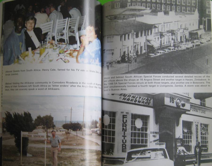 A Diplomats Story Apartheid and Beyond 1969  1998 Pieter Wolvaardt
