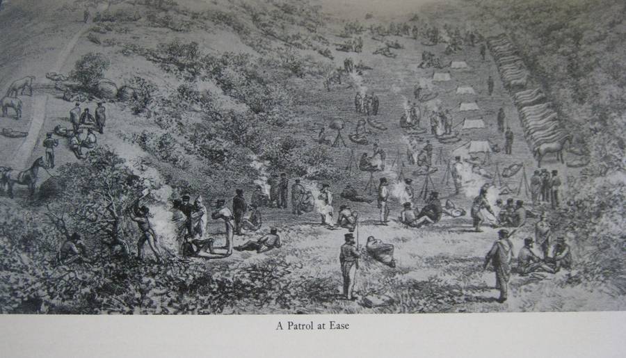 The War of the Axe and the Xosa Bible The Journal of the Rev J W Appleyard