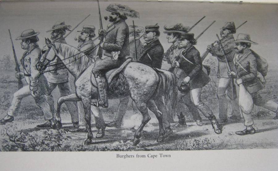 The War of the Axe and the Xosa Bible The Journal of the Rev J W Appleyard