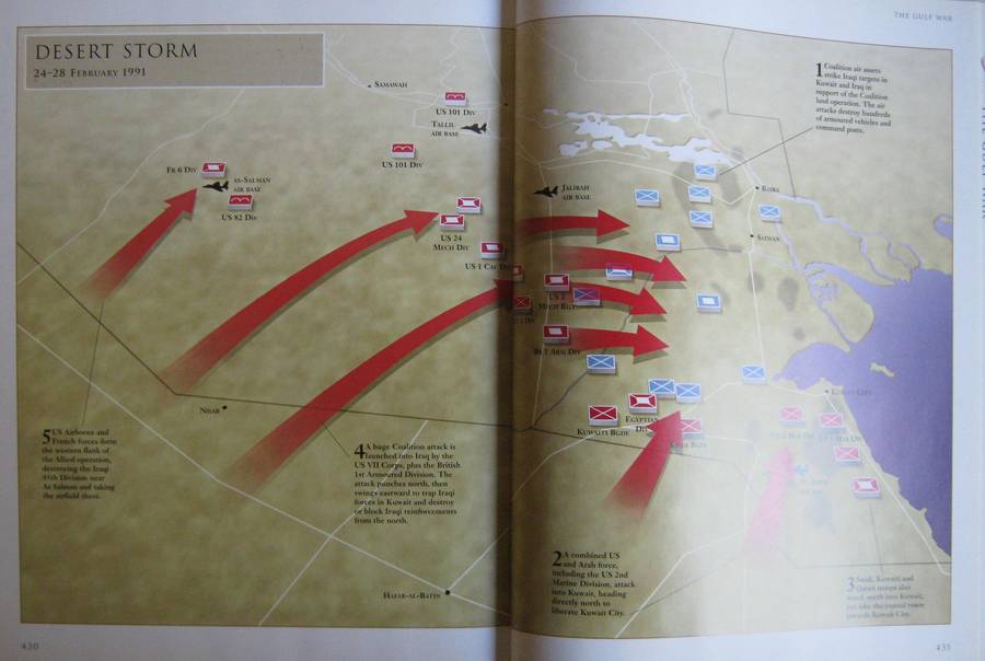Battles That Changed History. Key Battles That Decided The Fate of Nations