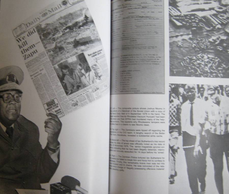See You In November The Story of an SAS Assassin Peter Stiff