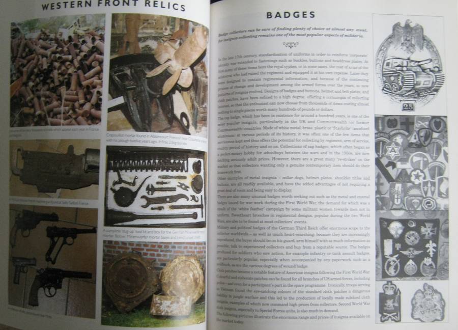 The International Military Collectors Guide Gary Sterne and Irene Moore