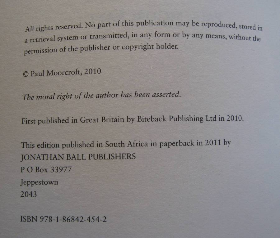 Inside the Danger Zones Travels to Arresting Places Paul Moorcraft