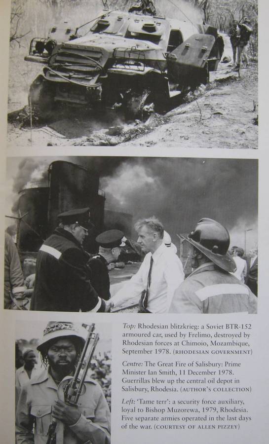 Inside the Danger Zones Travels to Arresting Places Paul Moorcraft