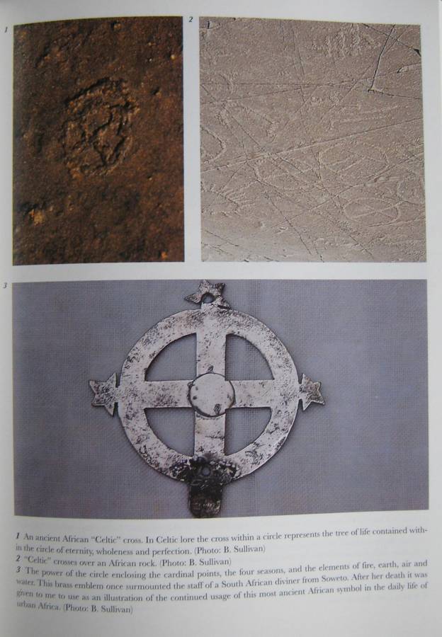 Spirit of the Rocks Brenda Sullivan