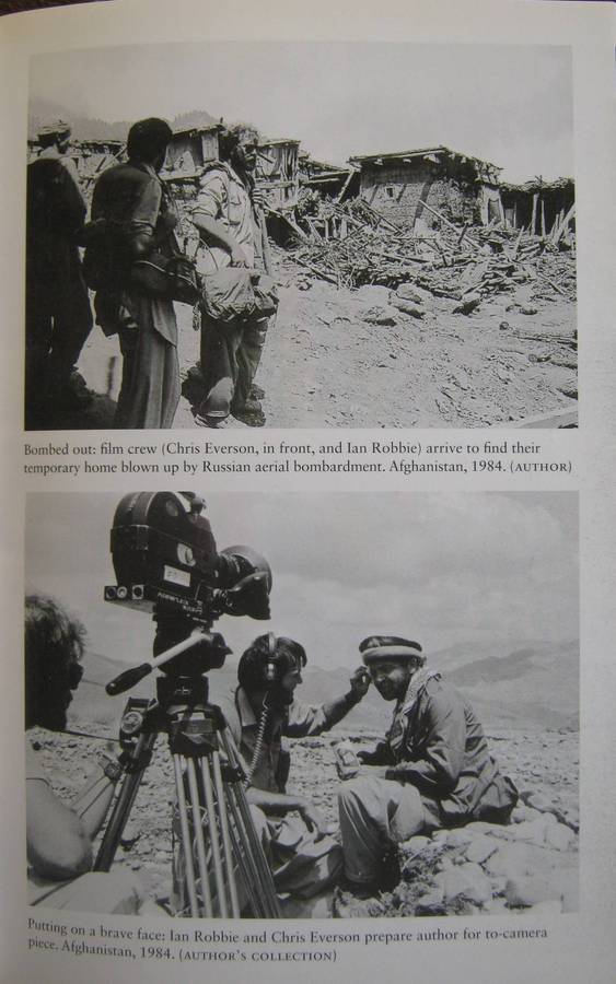 Inside the Danger Zones Travels to Arresting Places Paul Moorcraft