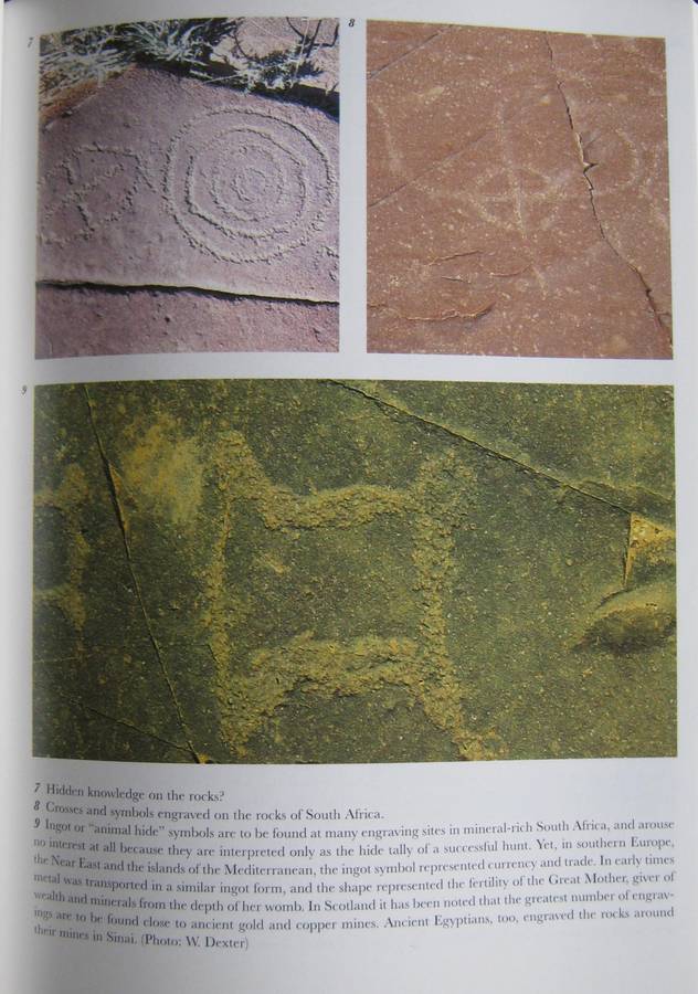 Spirit of the Rocks Brenda Sullivan