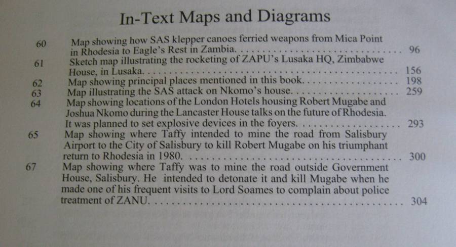 See You In November The Story of an SAS Assassin Peter Stiff  Signed