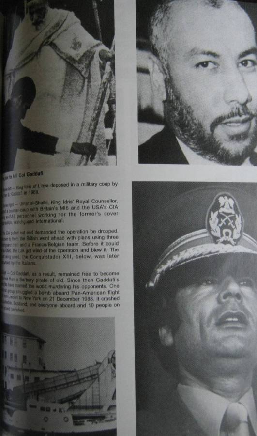 See You In November The Story of an SAS Assassin Peter Stiff  Signed