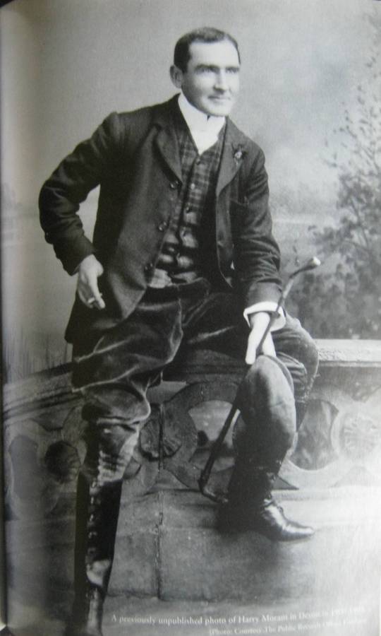 Shoot Straight You Bastards The Truth Behind the Killing of Breaker Morant  Nick Bleszynski