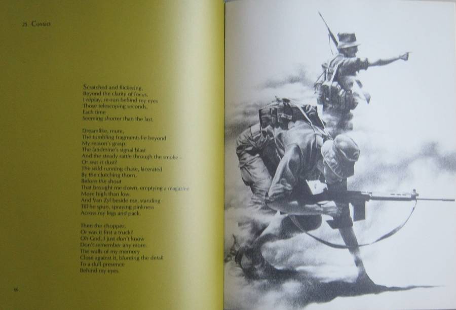 Images of War Peter Badcock