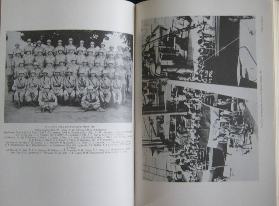The Kaffrarian Rifles 1876  1986 Francis L Coleman