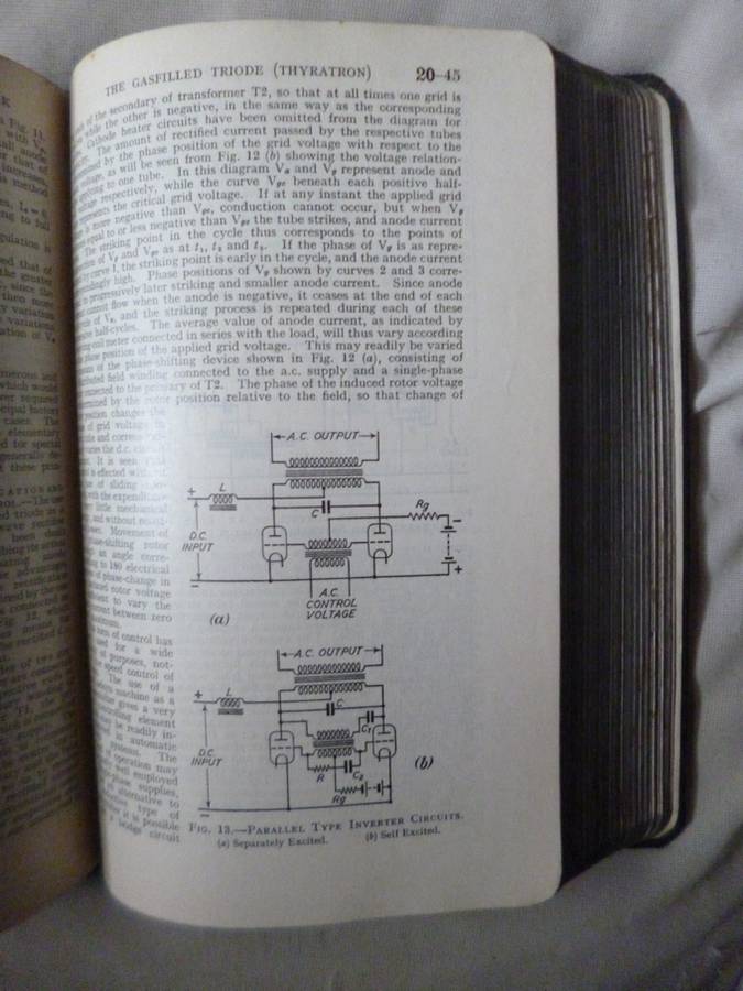 Electrical Engineers Reference Book 1954 by E Molloy