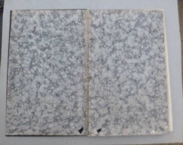 Cutting and Fitting : cutting , Preparation for fitting , Fitting 1938