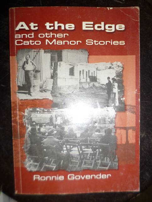 At the Edge and other Cato Manor Stories