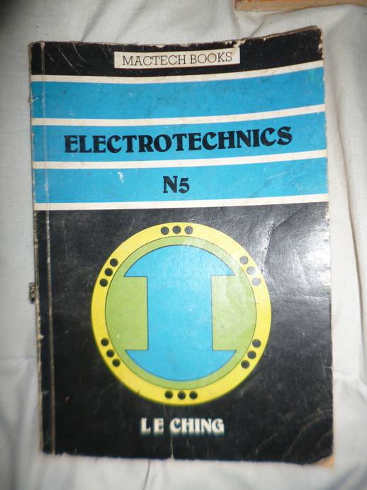 N1 - N6 books