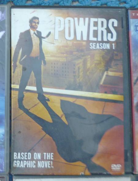 SF  DVD  Series  CHOOSE  which ones you wish to buy