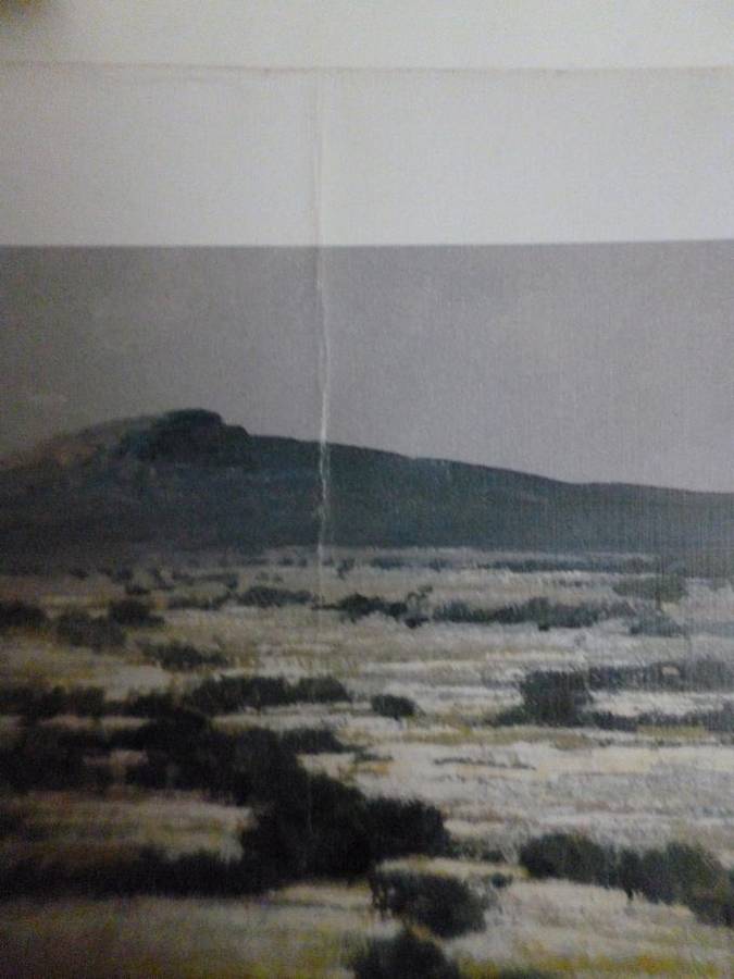5 landscape prints by ?