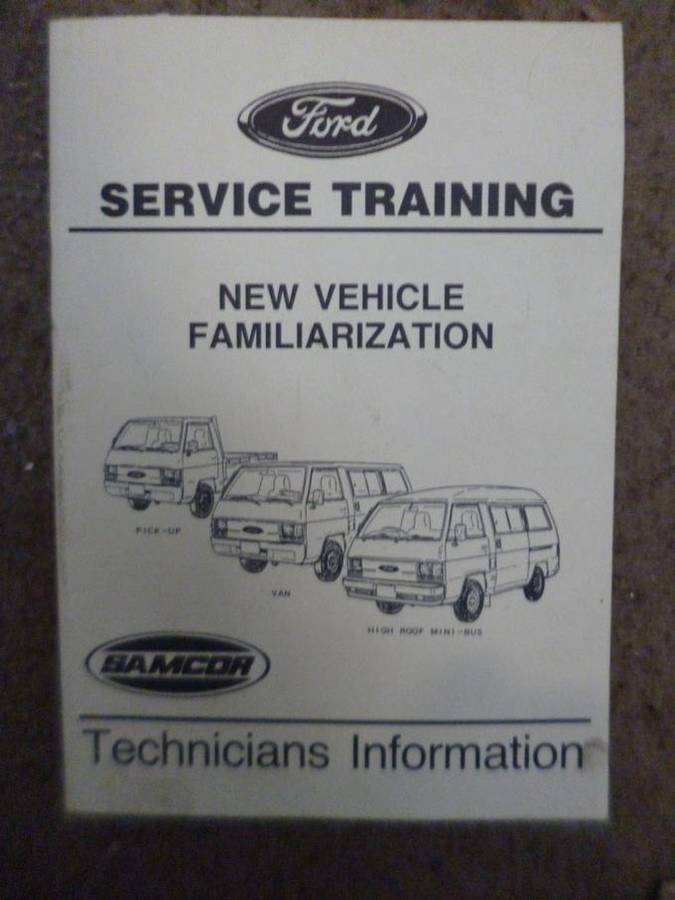 Car Repair Books x7 R50 each minimum purchase of 2 books or R250 the lot