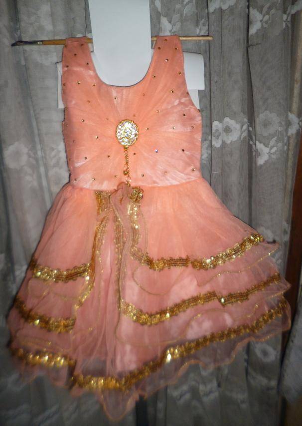 Childrens  Dresses x3
