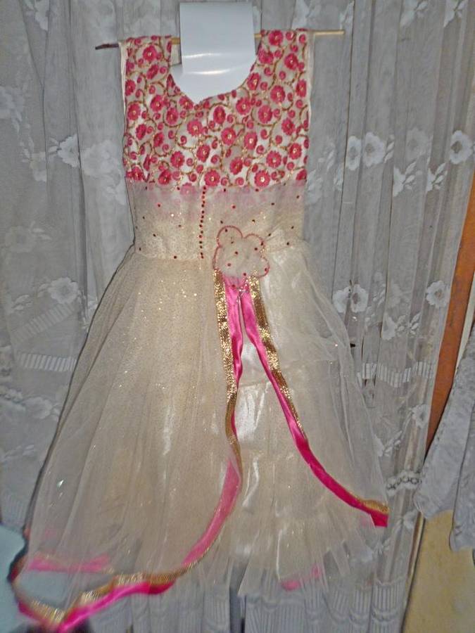 Childrens  Dresses x3