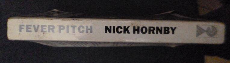 Fever Pitch by Hornby