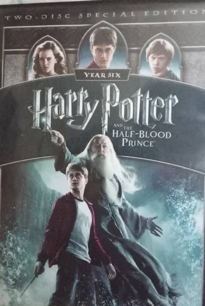 Sf and fantasy dvd's choose at R25 each at least 3