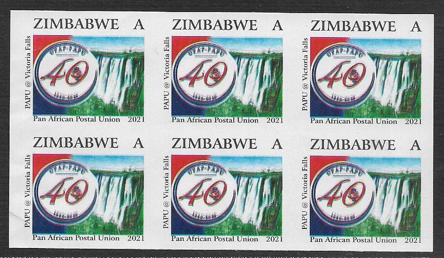 Zimbabwe variety, good value.