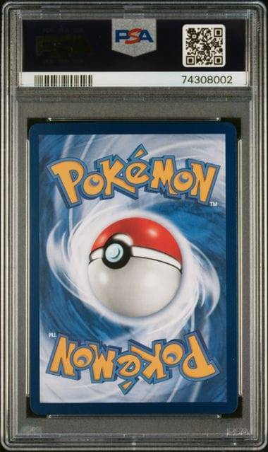 PSA 9 MINT JAPANESE POKEMON 2022 MEWTWO VSTAR 031/071 S10b