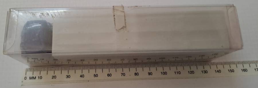 Model Trains/Cars HO 1 x Saurer Delivery Truck. (Still Boxed)