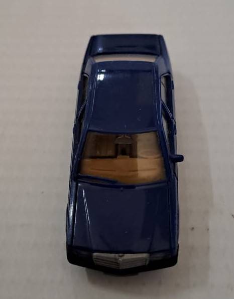 Model Trains/Cars HO 1 x Herpa Mercedes-Benz 190E.