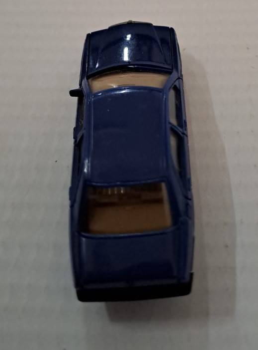 Model Trains/Cars HO 1 x Herpa Mercedes-Benz 190E.