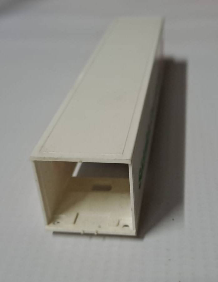 Model Trains 1:87 HO - 1 x Truck Trailer body.