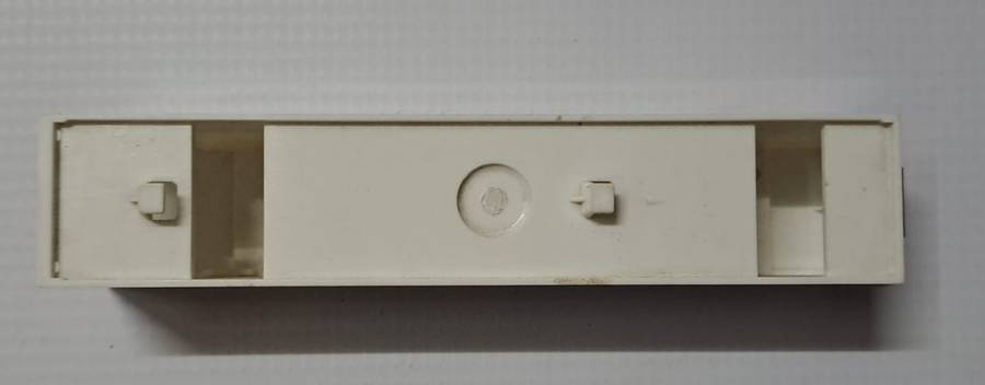 Model Trains 1:87 HO - 1 x Truck Trailer body.