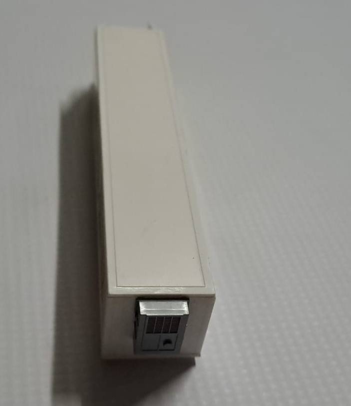 Model Trains 1:87 HO - 1 x Truck Trailer body.