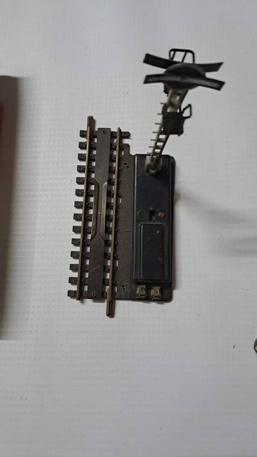 Model Trains HO Fleischmann 1 x Signal.  Boxed.