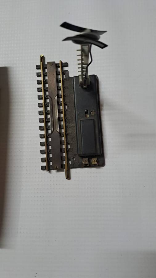 Model Trains HO Fleischmann 1 x Signal.  Boxed.
