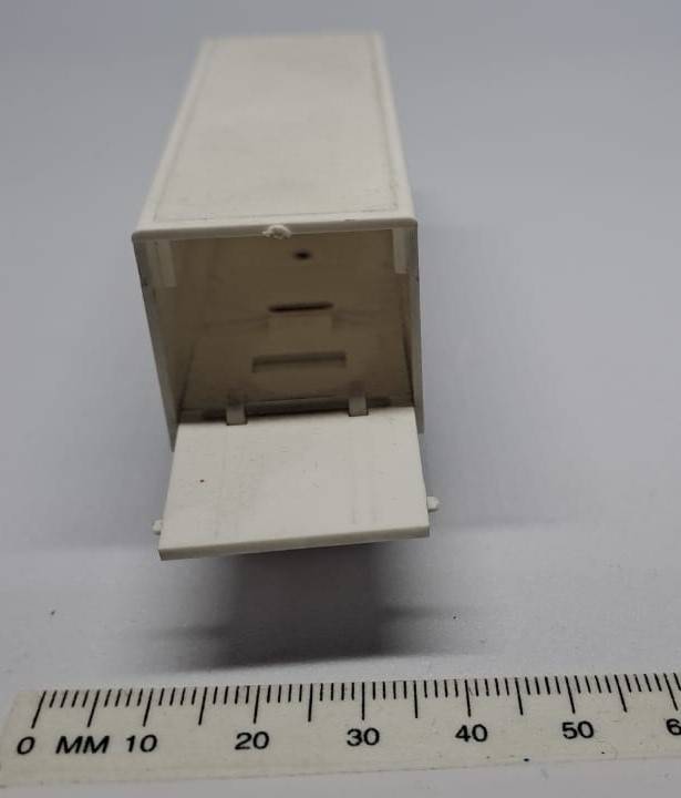 Model Trains/Trucks HO-Scale 1 x Stulz Track.