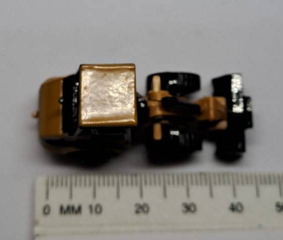 Model Trains/Track HO/N 1 x CAT Loader. 46 x 17 x 27mm