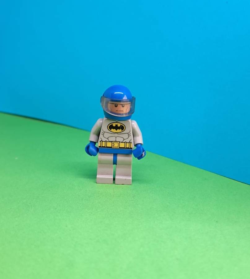 LEGO MINI FIGURINE.
